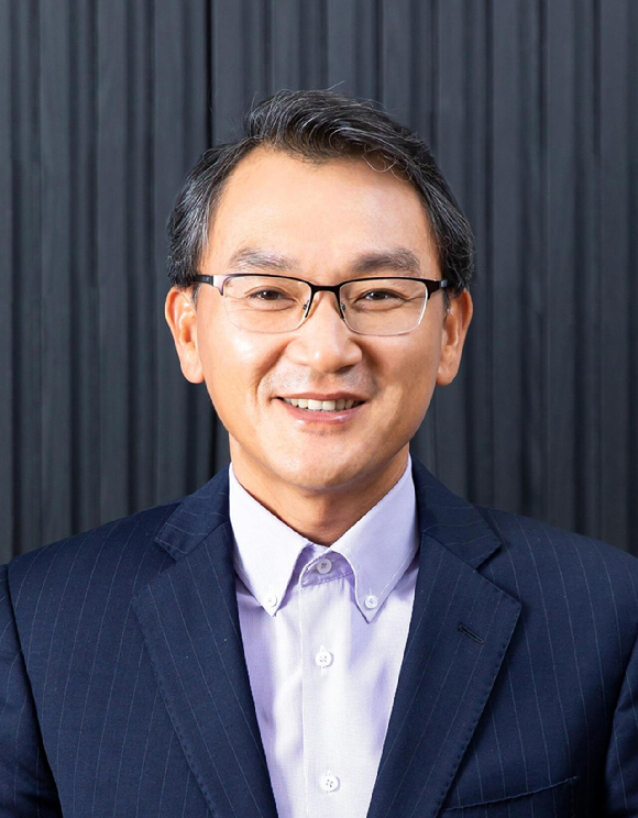정승일 SK이노베이션 총괄사장. [사진=SK]