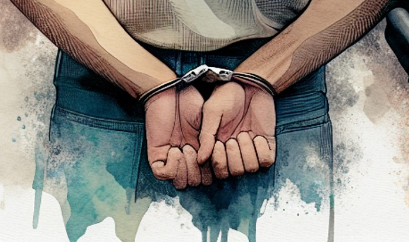 19년 전 미제 사건으로 남았던 연쇄 성폭행 사건의 피의자가 경찰에 붙잡혔다. 본 기사와 무관한 이미지. [사진=픽사베이]