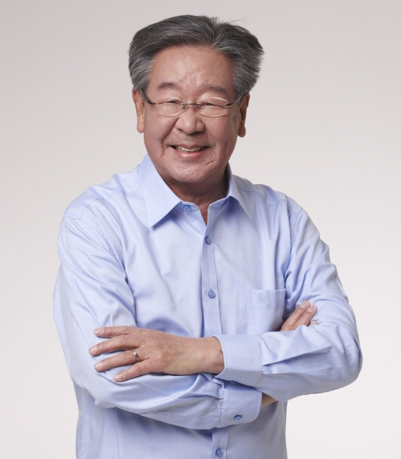 윤일상 작곡가가 사회관계망서비스에 올린 고(故) 최불암 애도 이미지. [사진=윤일상 인스타그램 ]