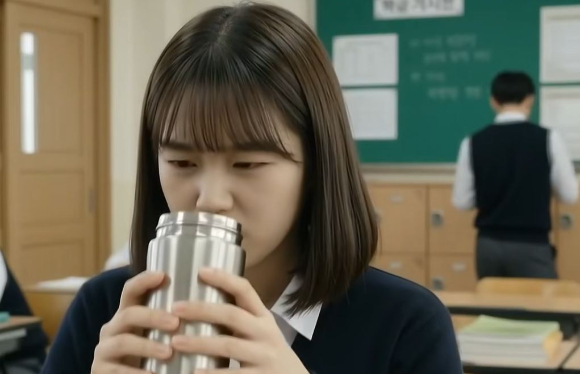 경기도 남양주 한 고등학교에서 3년 동안 여학생들을 상대로 '소변 테러'가 지속됐다는 의혹이 제기됐다. [사진=JTBC 사건반장 캡처]