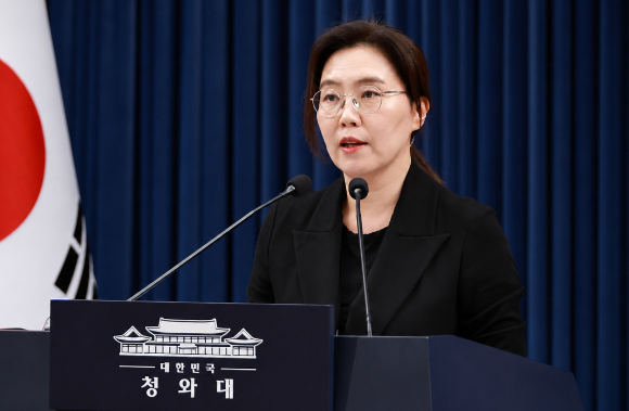 이재명 대통령이 27일 청와대에서 열린 국무회의에서 발언하고 있다. 2026.10.27 [사진=연합뉴스]