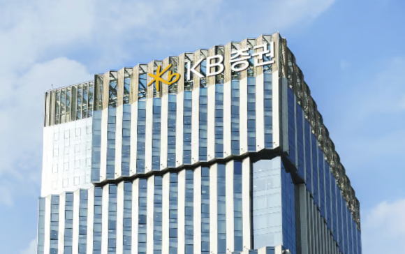 [사진=KB증권]