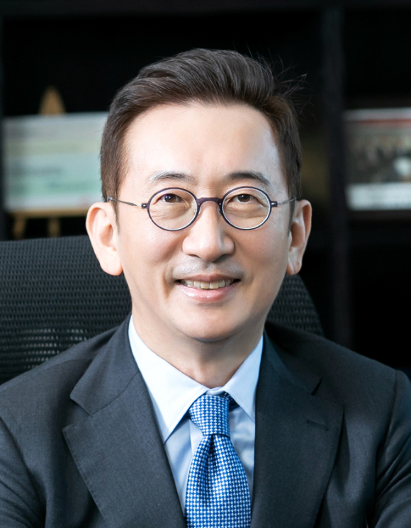 정승일 SK이노베이션 총괄사장. [사진=SK]