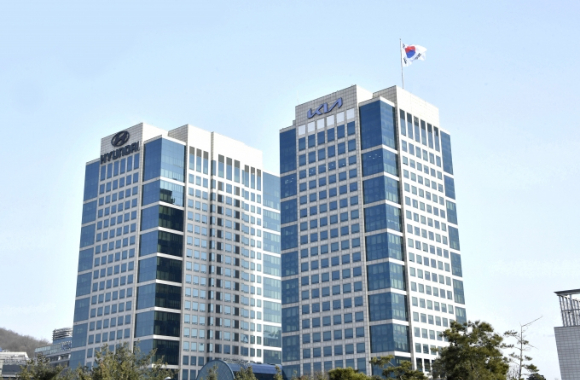 현대자동차그룹 양재 사옥 [사진=현대차 ]