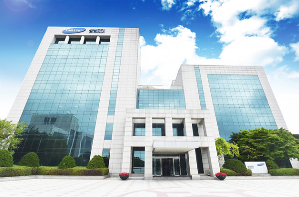 삼성SDI 기흥사업장 전경. [사진=삼성SDI]