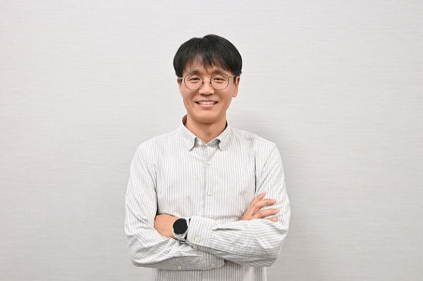김영기 삼성SDI 프로. [사진=삼성SDI]